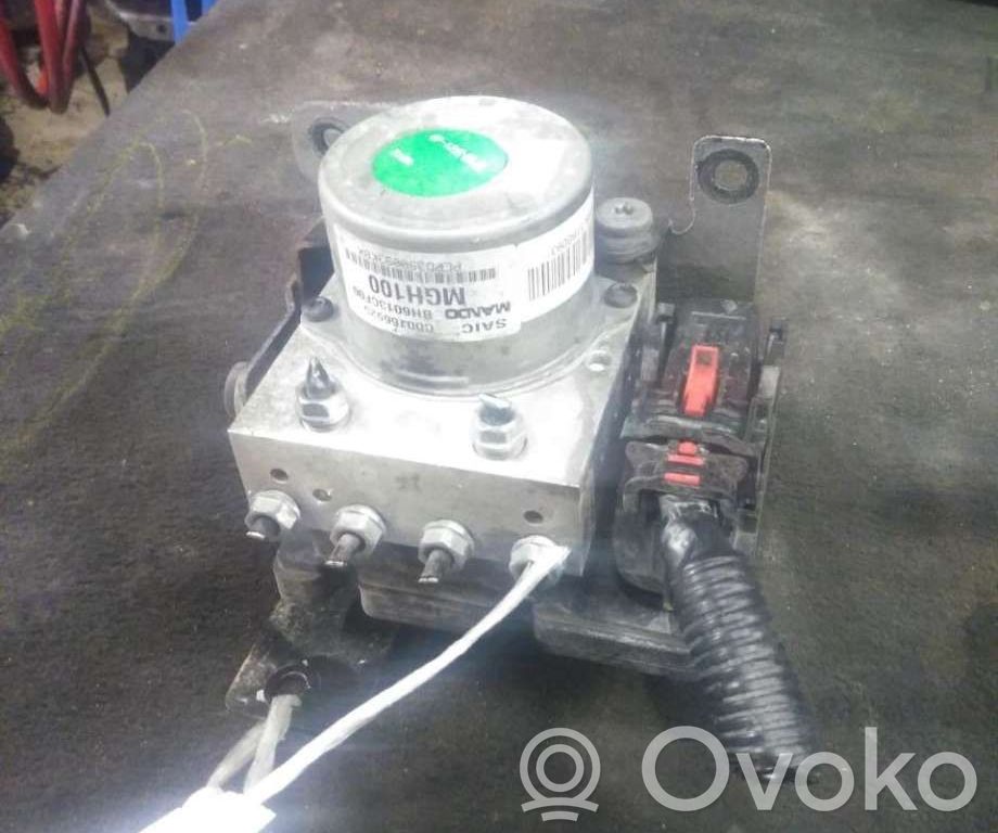 Maxus e-Deliver 3 ABS Pump 