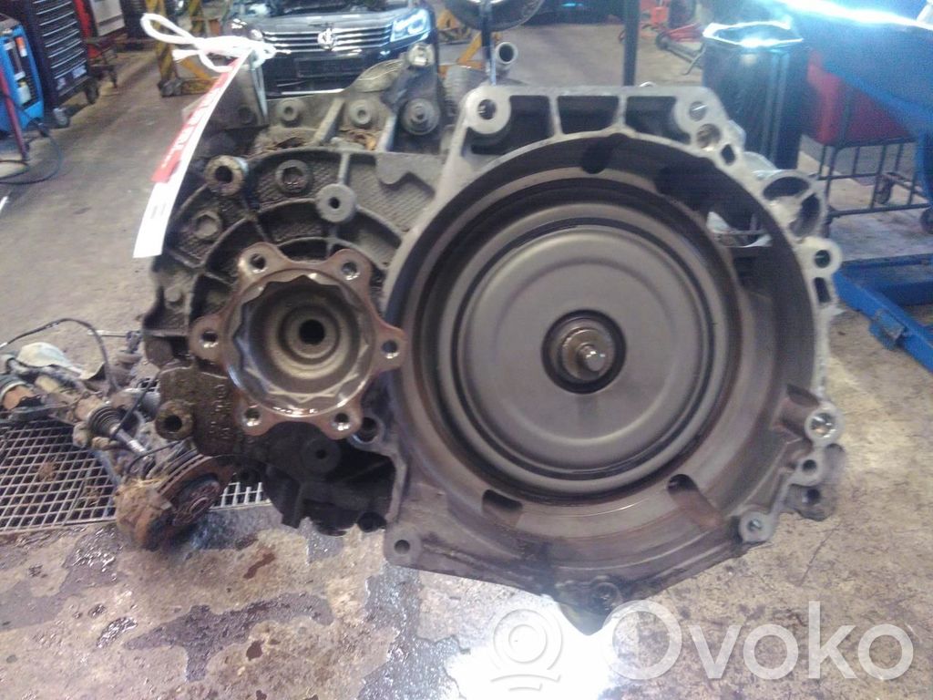 Volkswagen PASSAT B7 Cutie de viteze automată 