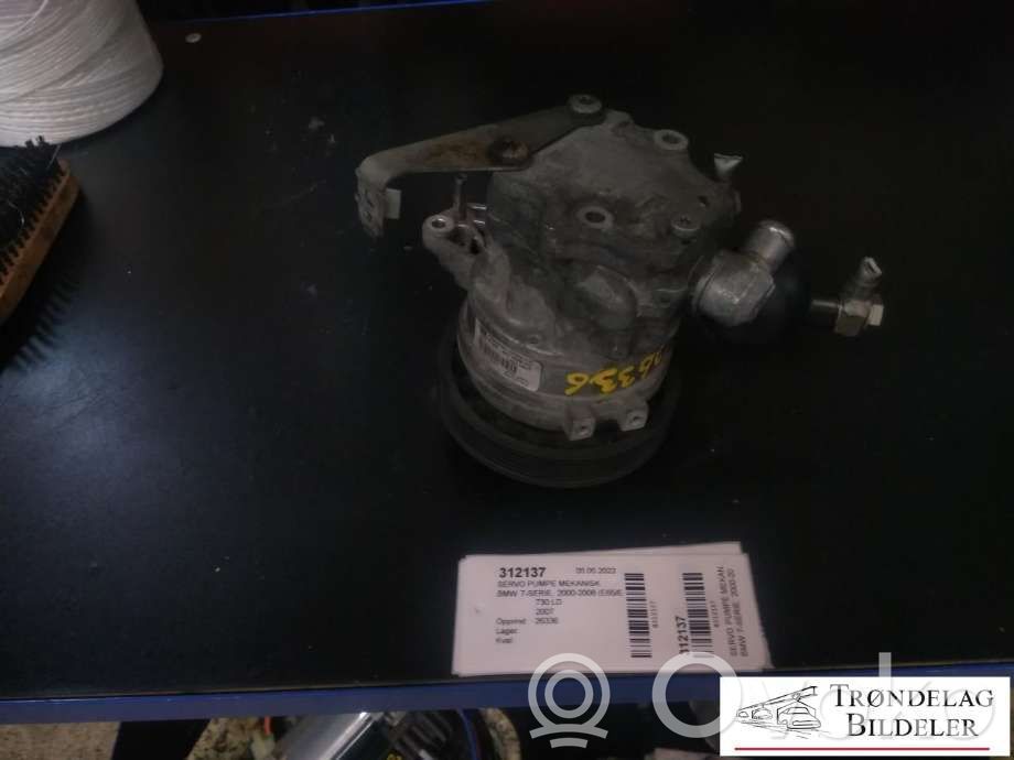 Power steering pump   678126701,678126701