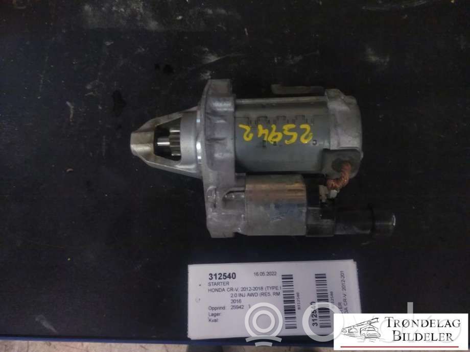Starteris   255115,31200R1AG51,31200R1PH01,4280008170,DSN1492,DUDRK,DUDRL,LRS03953