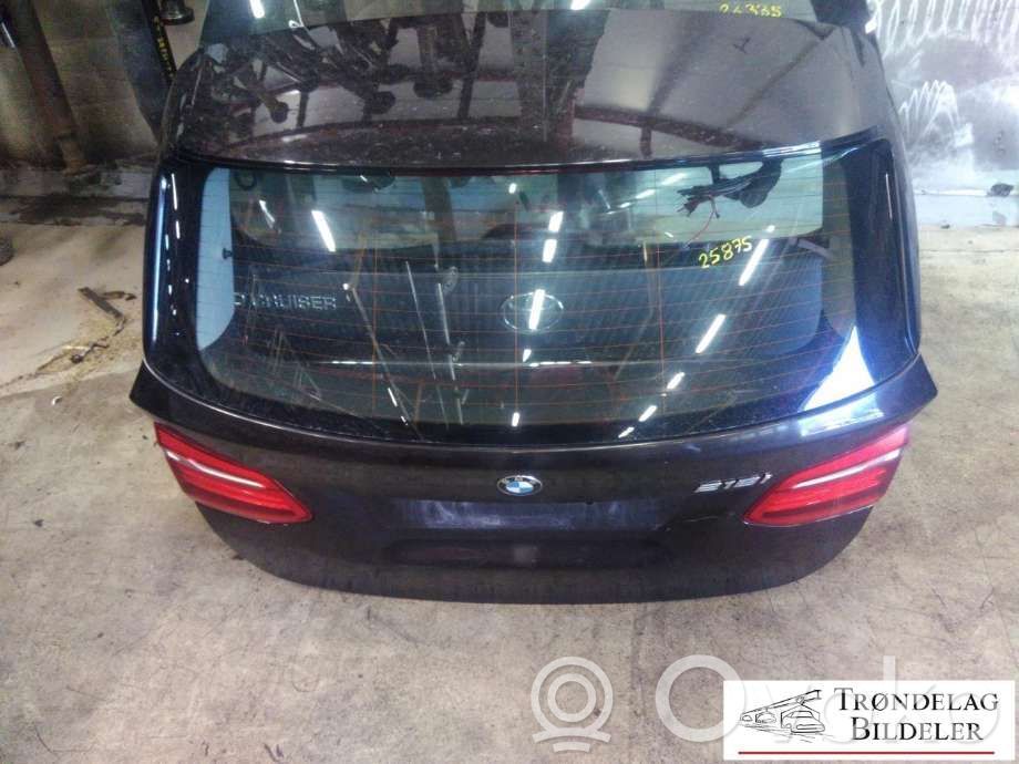 BMW 2 F45 Puerta del maletero/compartimento de carga 