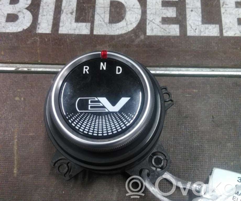 Maxus e-Deliver 3 Gear selector 