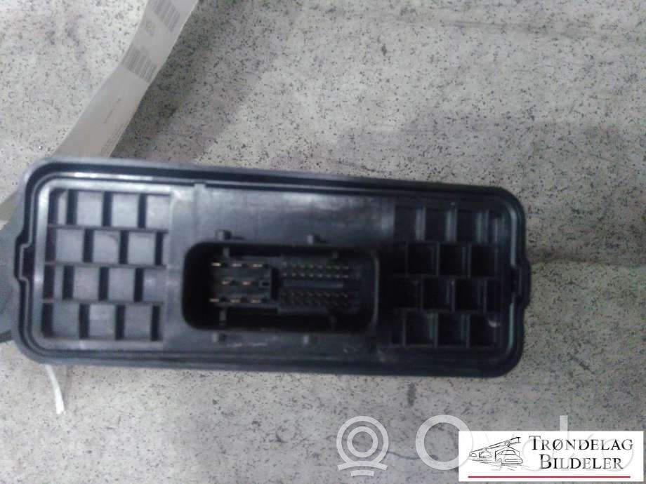 Audi e-tron Other control units/modules 
