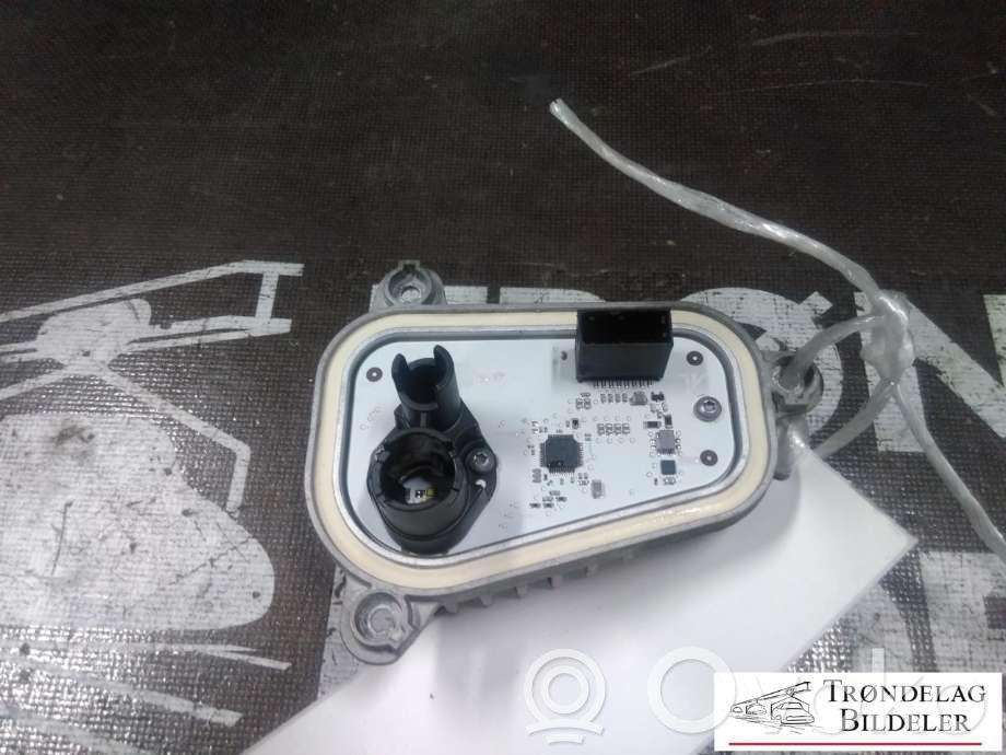 Audi e-tron LED ballast control module 