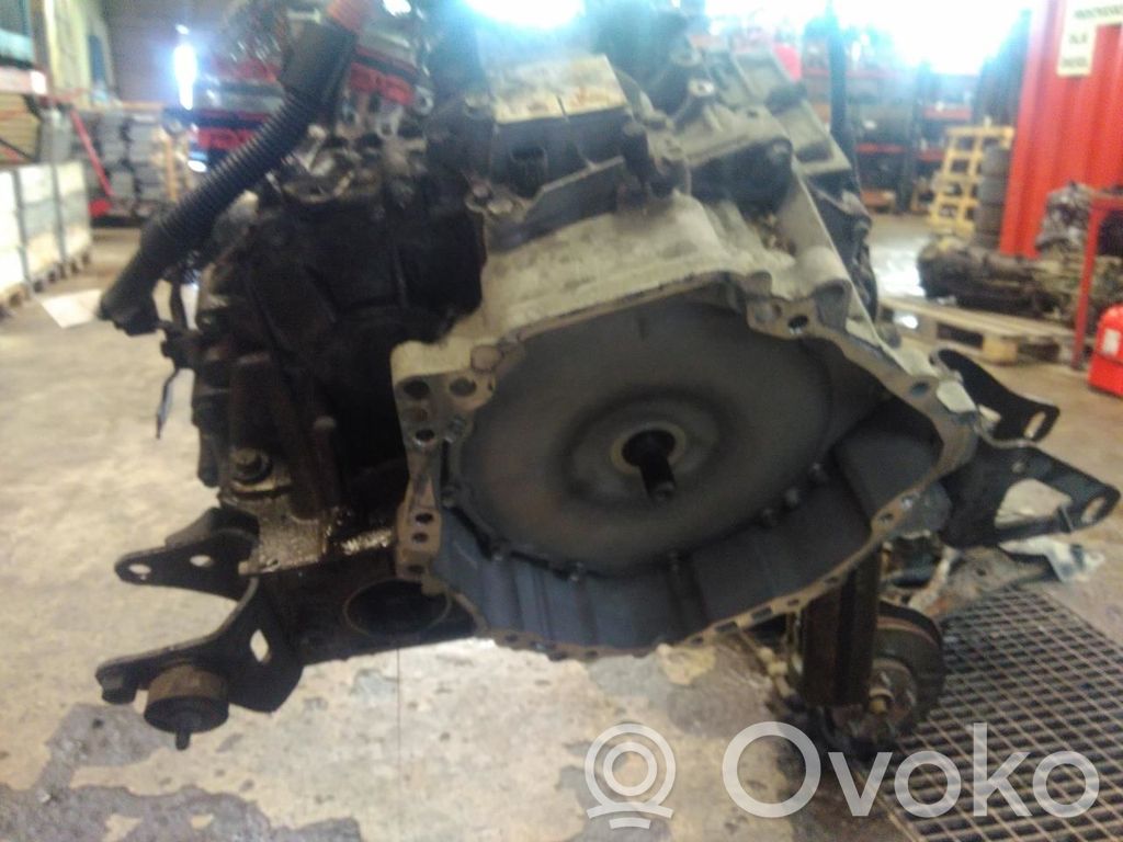 Toyota Auris E180 Scatola del cambio automatico