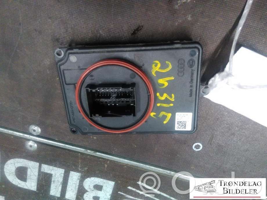 LED ballast control module   4K0941591BC,21110363AB,21110363AB,4K0941591BC
