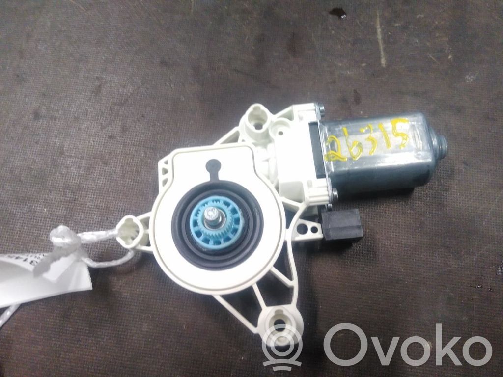 Audi e-tron Motor macara geam ușă față 