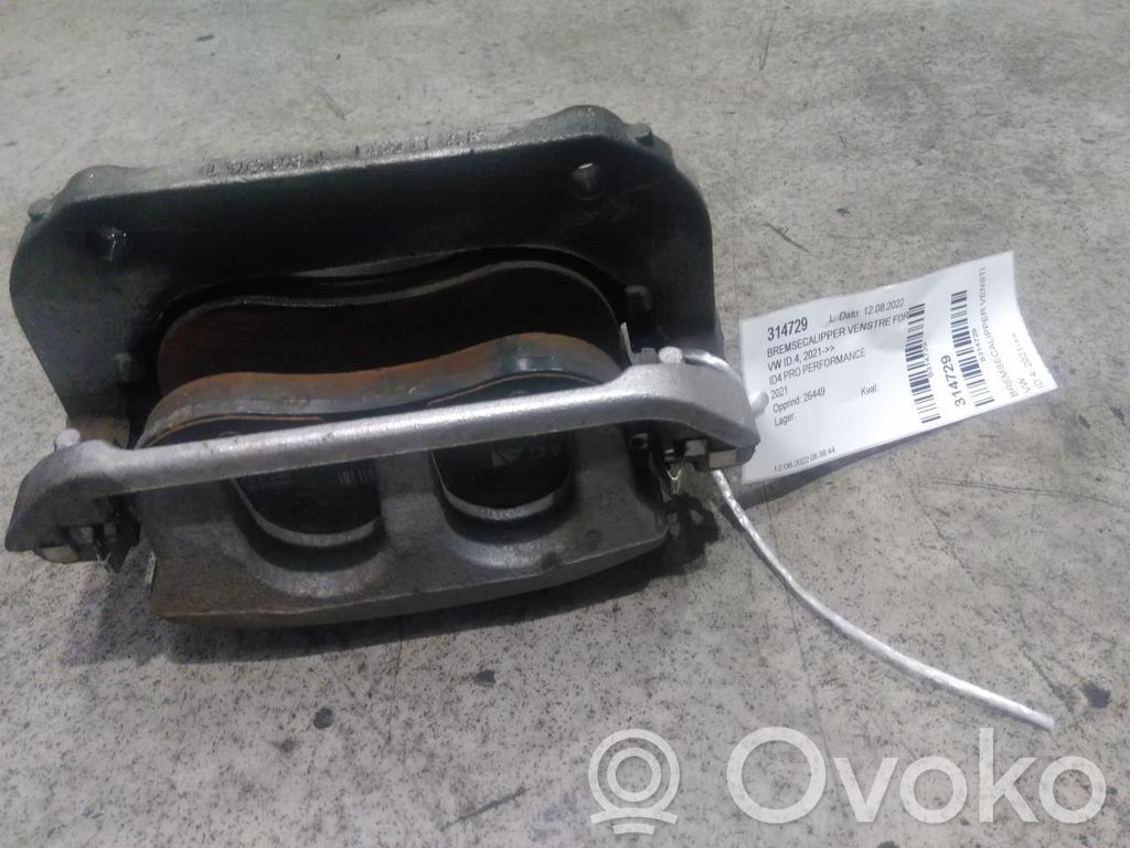 Volkswagen ID.4 Zacisk hamulcowy przedni 