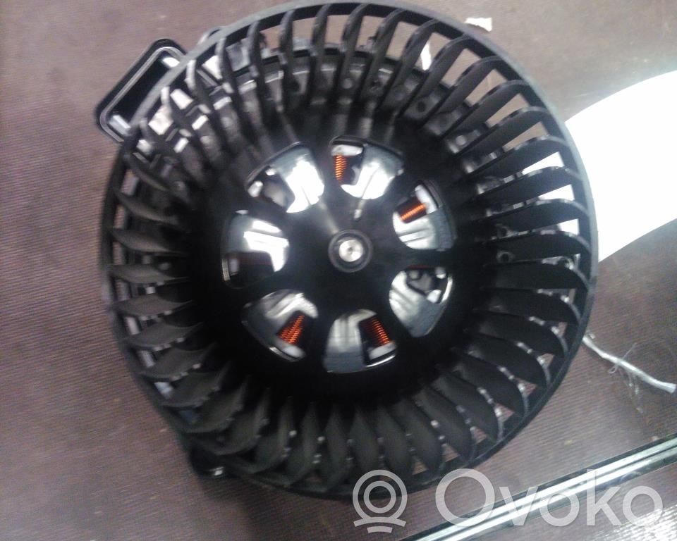 Volkswagen ID.4 Ventilator aerotermă