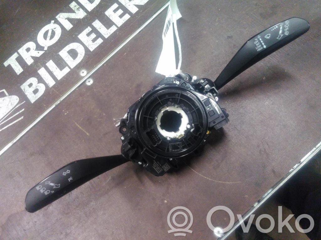 Volkswagen ID.4 Comutator/buton multifuncțional 