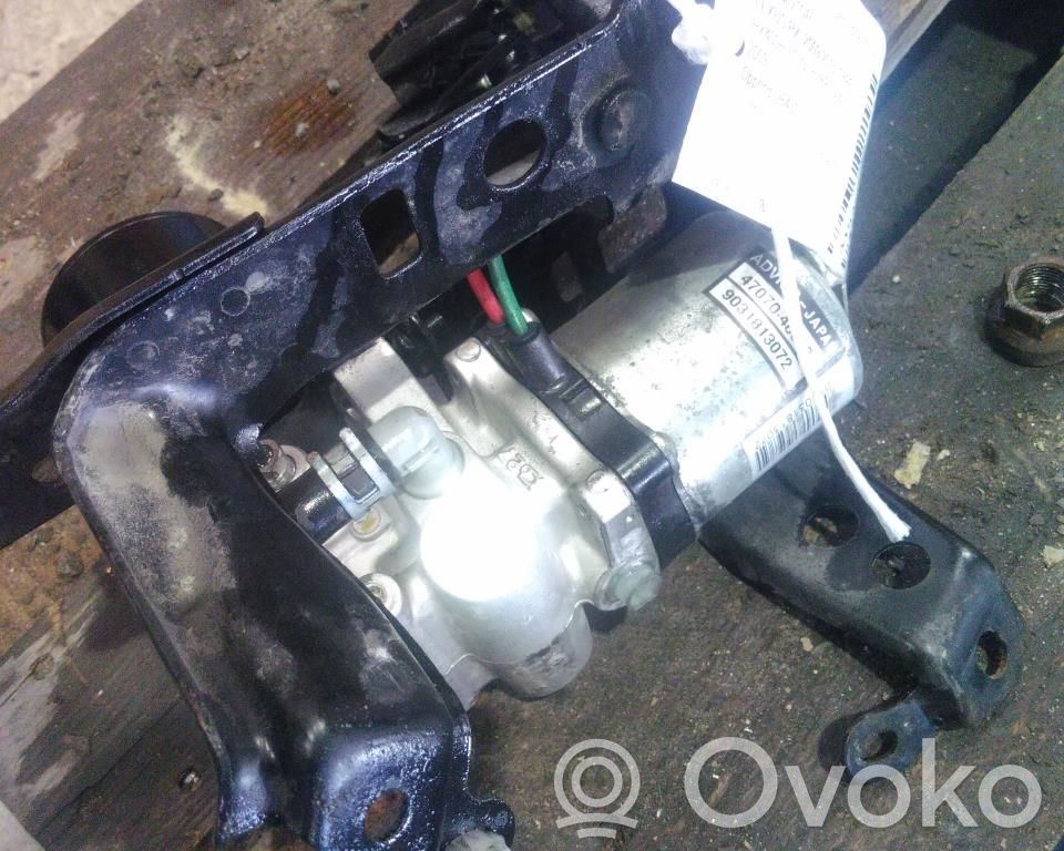 Lexus RX III ABS Pump 