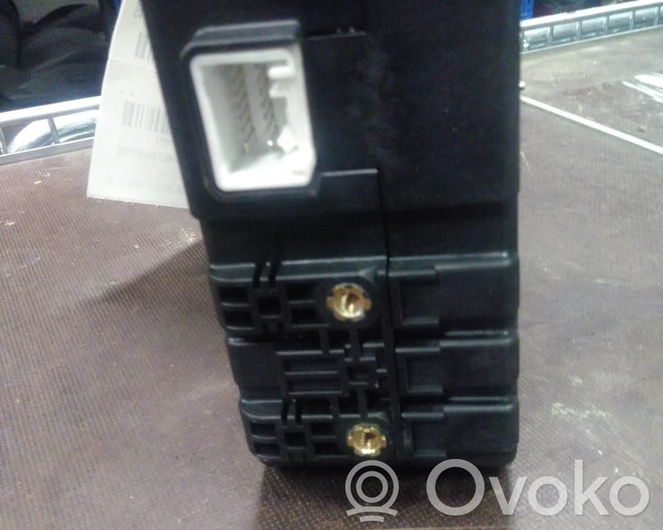 Alte unități/module de control   8968033010,8968033010