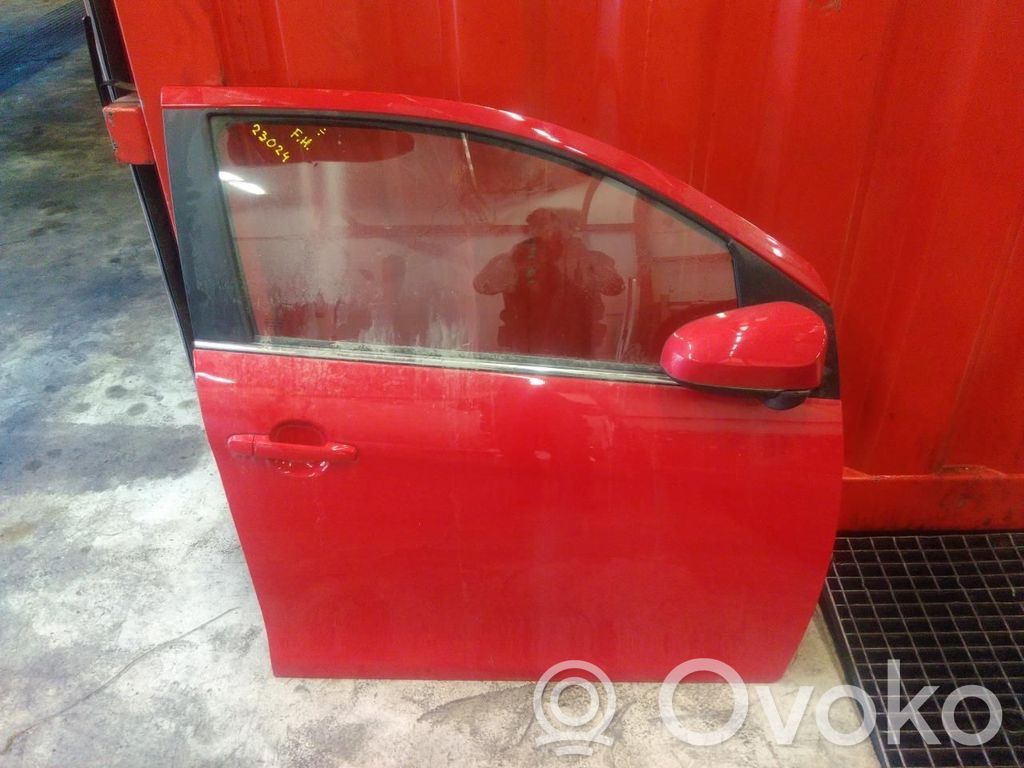 Peugeot 108 Puerta delantera 