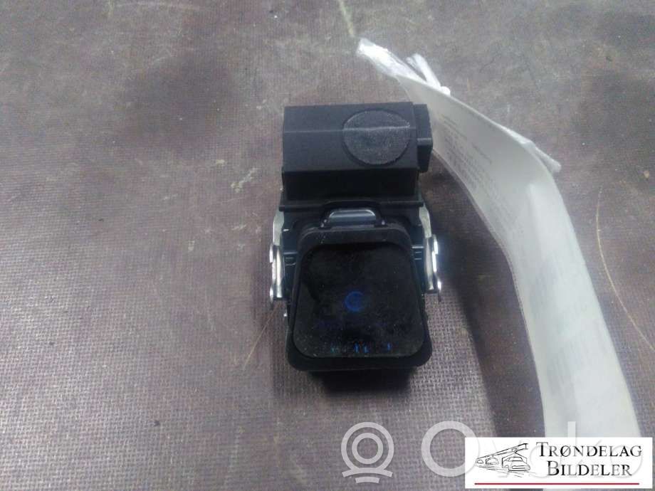 Mitsubishi Outlander Front parking sensor holder (PDC) 