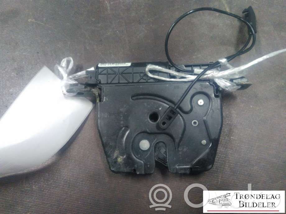 Tailgate lock latch   912781102,16367210,5124720051102,16367210,5124720051102,912781102