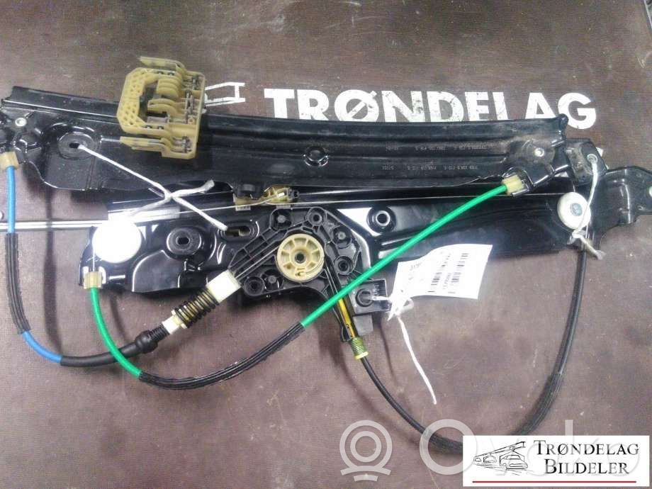 BMW 5 F10 F11 Macara electrică geam ușă față 