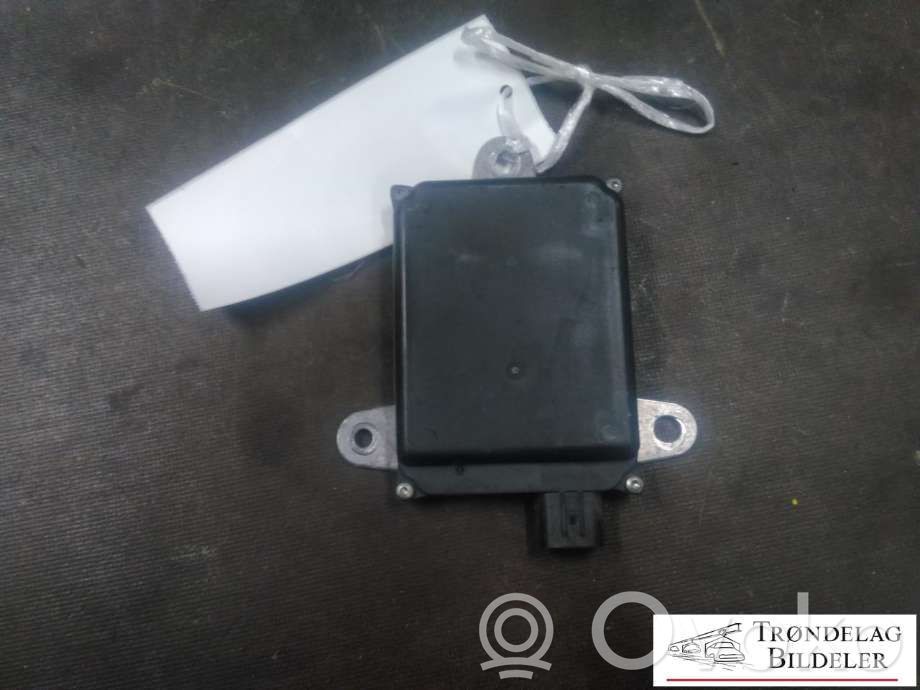 Subaru Levorg Sensor de radar Distronic 