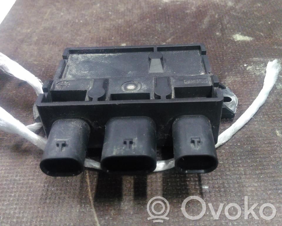 Polestar 2 Other control units/modules 
