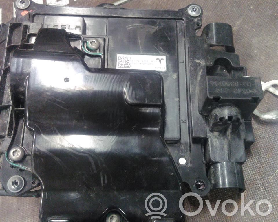 Tesla Model S Otras unidades de control/módulos 