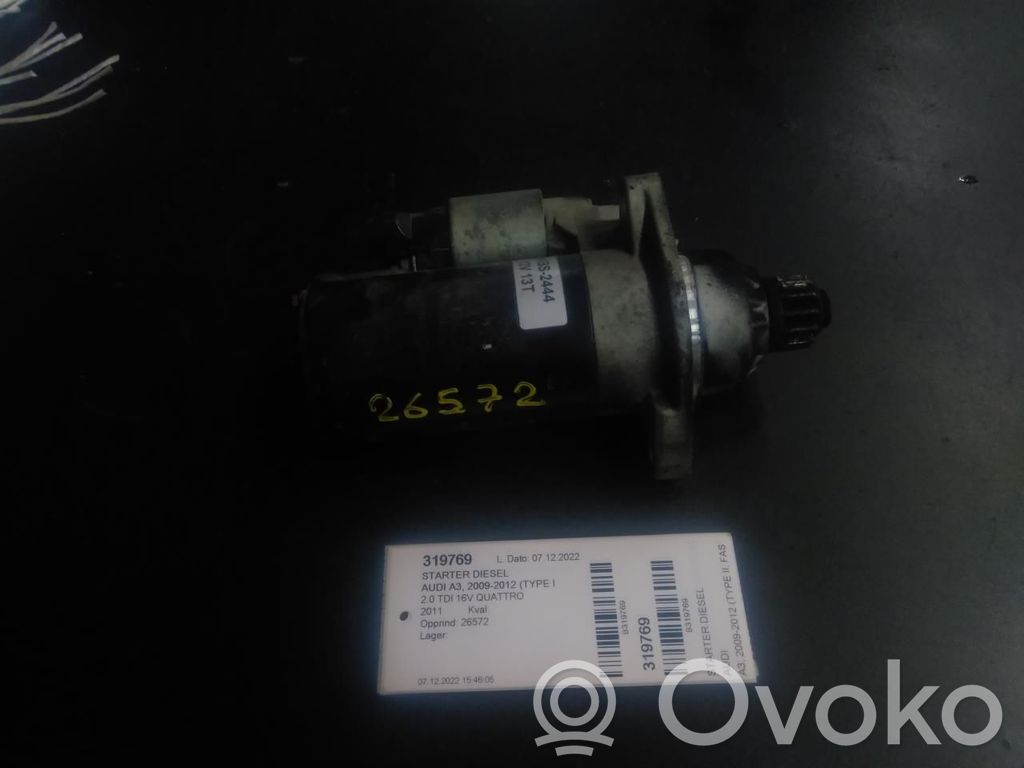 Electromotor   NBS2444,NBS2444