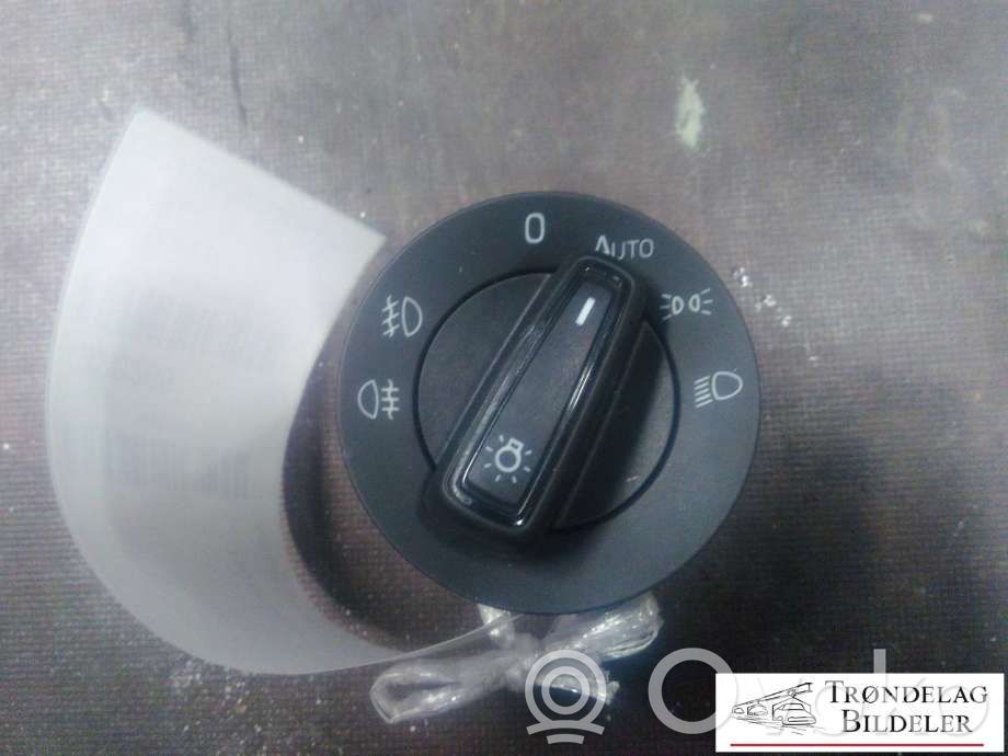 Interruptor de luz   5E0941431D,10095088,10095088,5E0941431D