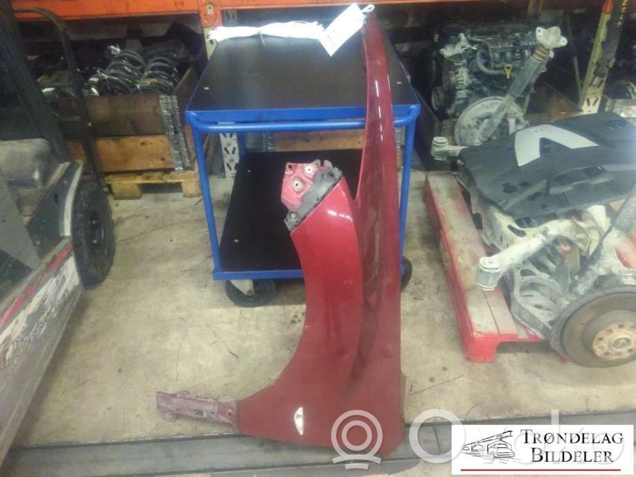 Mazda 6 Guardabarro 