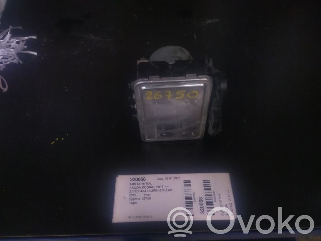 Pompa ABS   5Q0614517EP,10091703243,10091703243,5Q0614517EP