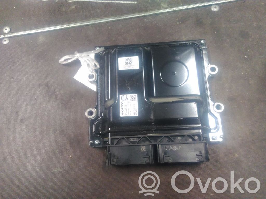 Volvo S90, V90 Centralina/modulo motore ECU 