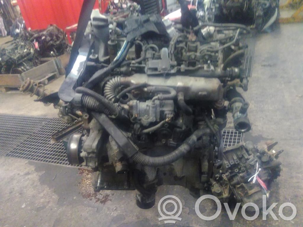 Motore   1NDTV,1900033260,1900033260,1NDTV