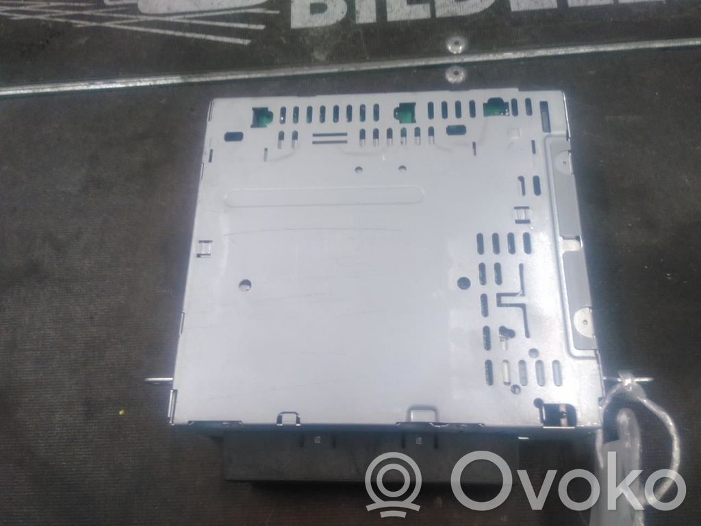 Volvo XC90 Panel / Radioodtwarzacz CD/DVD/GPS