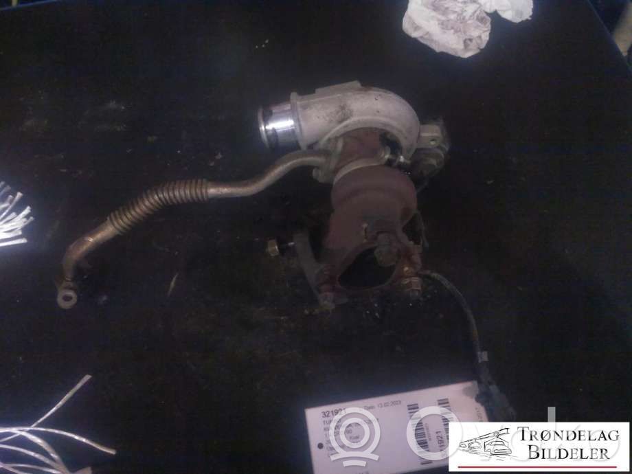 Turbo   282012A740,282012A730,282012A740,4917302700,4917302701,4917302711