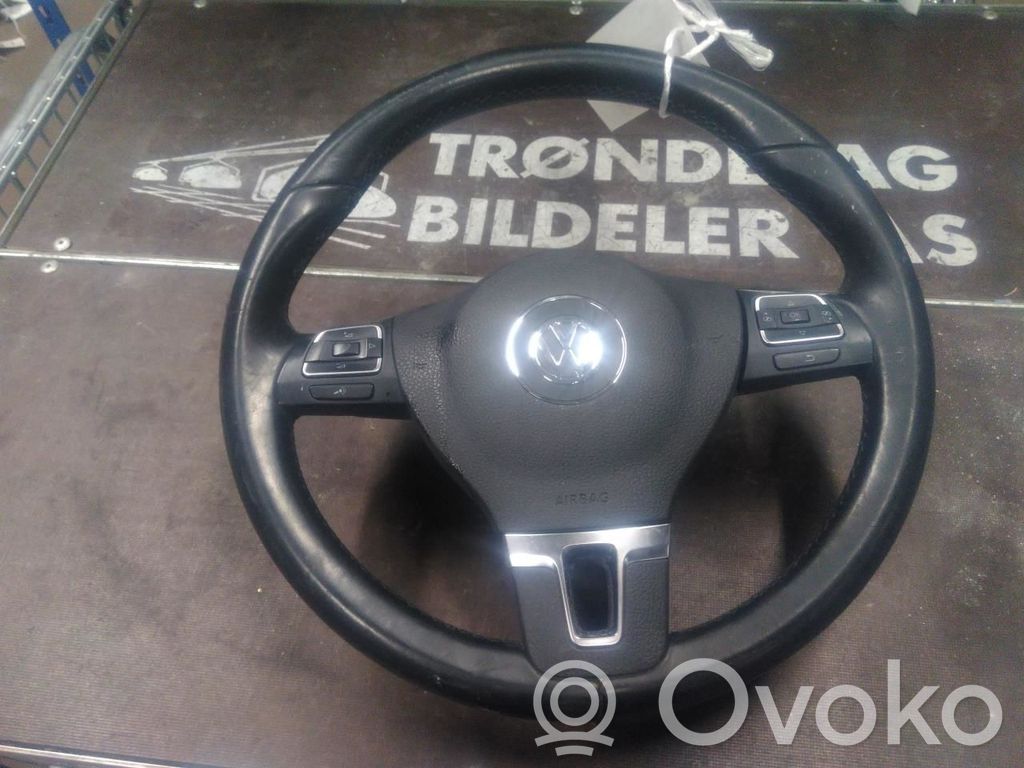 Volkswagen PASSAT CC Volante 