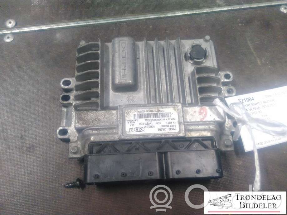 Komputer / Sterownik ECU silnika   391302A302,28332571,28332571,391302A302