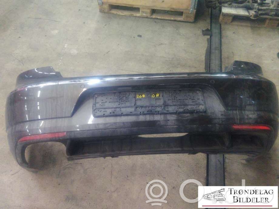 Volkswagen PASSAT CC Parachoques 