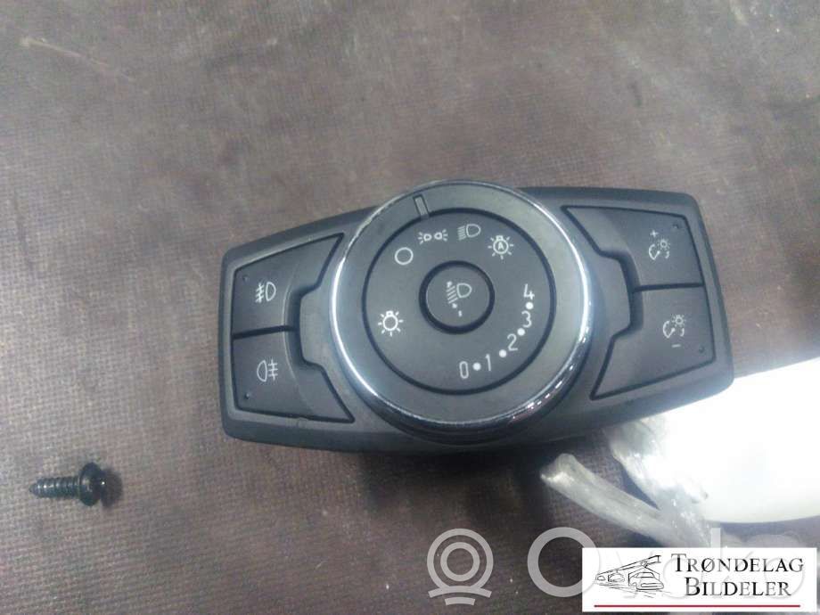 Ford Ranger Przełącznik świateł 
