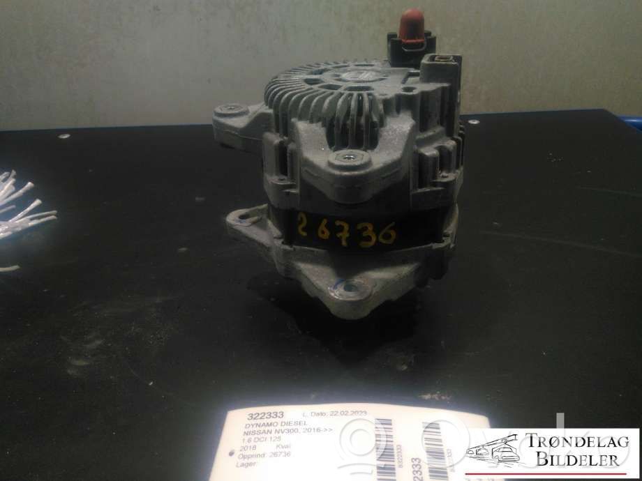 Alternator   A3TB0699,23100VK010,986080740,A003TB0699,A003TB5099,A3TB0699,A3TB5099,LRA02308