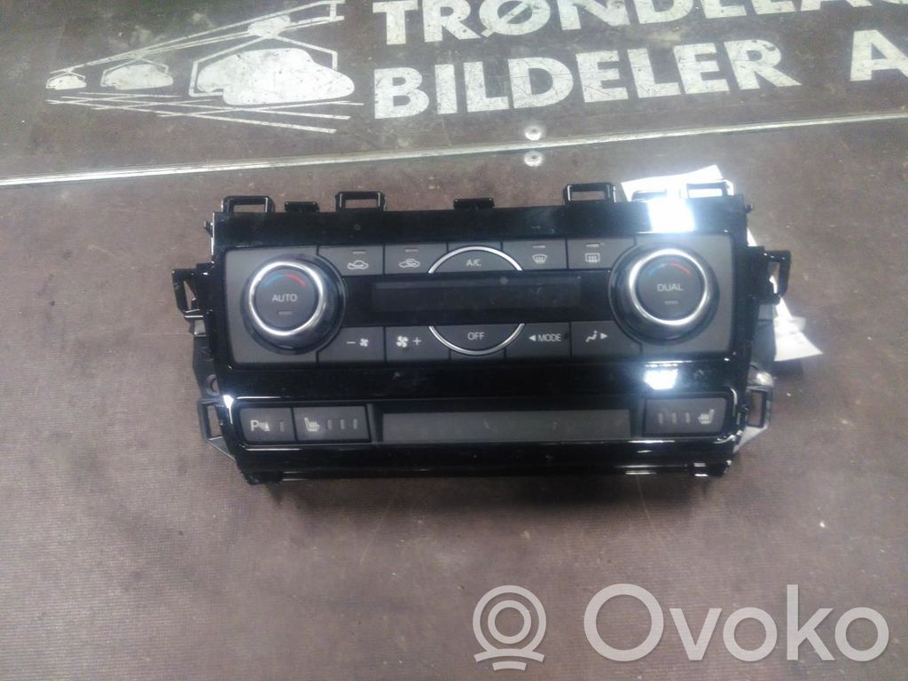 Rămă unitate control climatizare   KA1S61190C,KA1S61190C