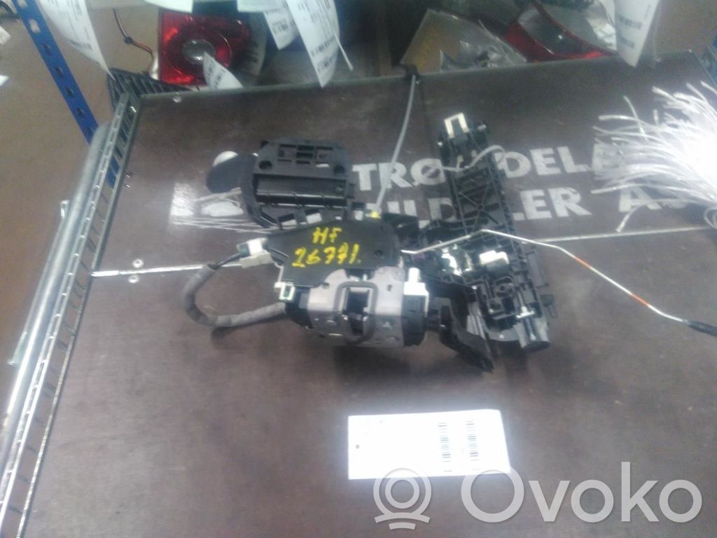 Mercedes-Benz GL X166 Maniglia esterna per portiera anteriore