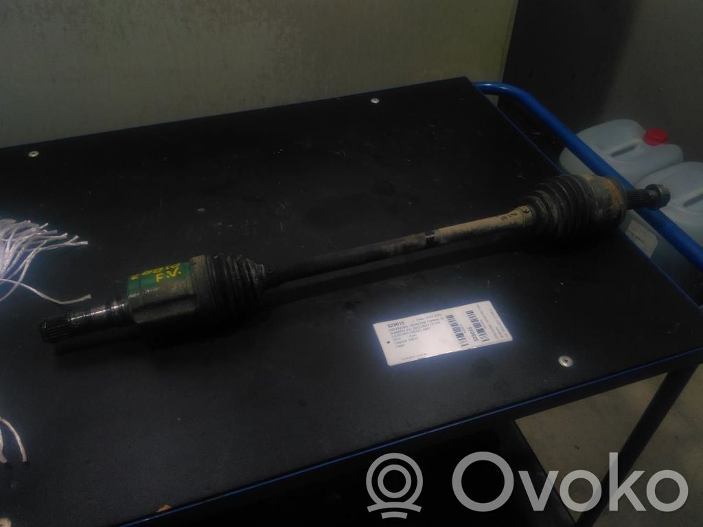 Eje de transmisión delantero   28321AJ033,28321AJ033