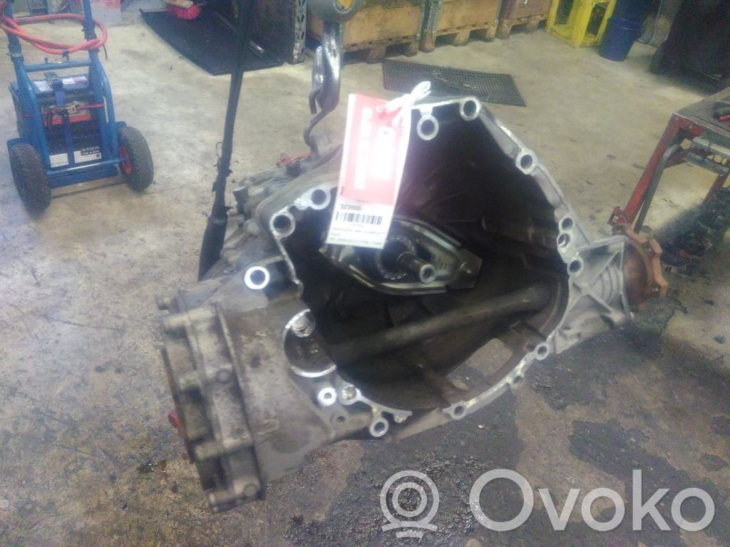 Audi Q5 SQ5 8R Cutie viteze manuală cu 5 trepte 