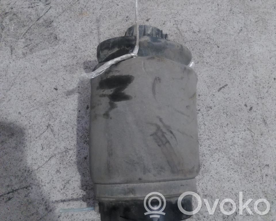 Mercedes-Benz GL X166 Poduszka / Miech tylnego zawieszenia pneumatycznego