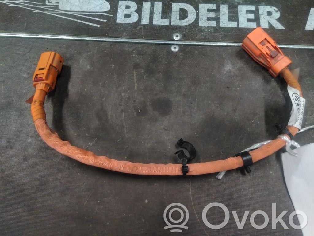 Cable de alta tensión   5QE971449A,5QE971449A