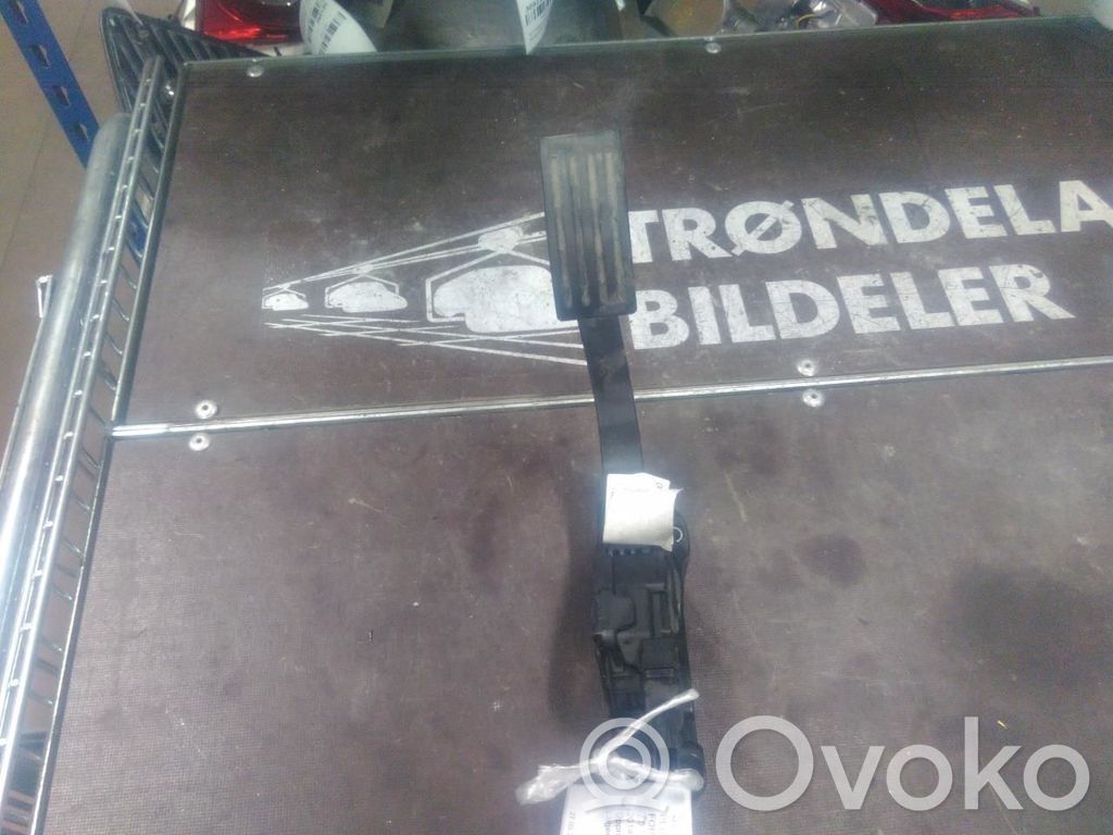 Pedală accelerație   BV619F836AB,6PV01036830,6PV01036830,BV619F836AB