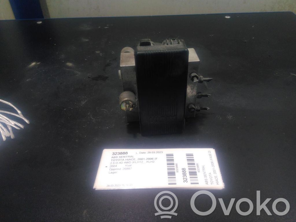 Pompa ABS   4405026040,4405026040