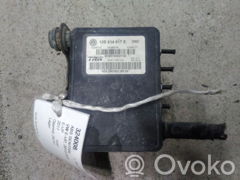 Pompa ABS   12E614517E,12E614517G,12E614517E,12E614517G