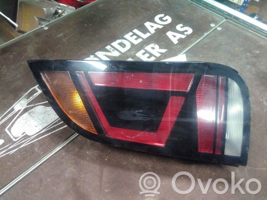 Volkswagen e-Up Takavalot 