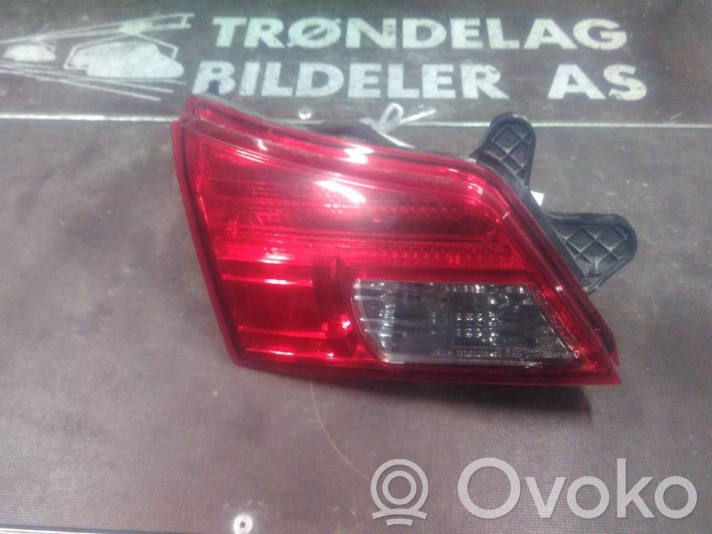 Subaru Outback Takavalot 