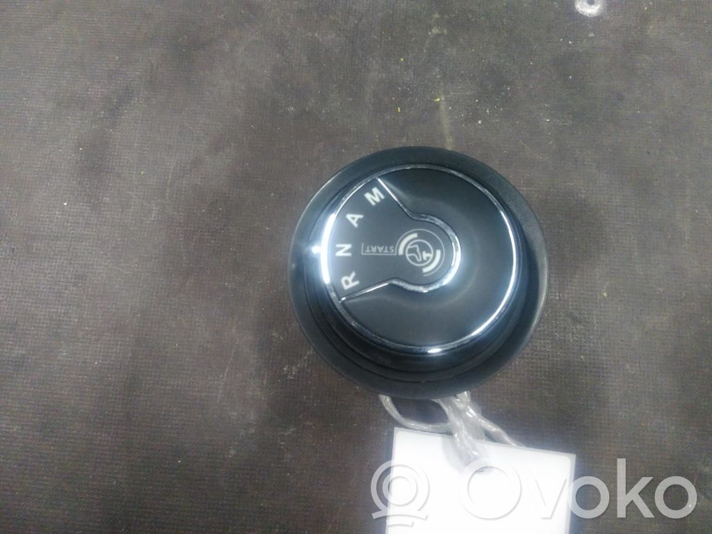 Peugeot Partner Comutator lumini 