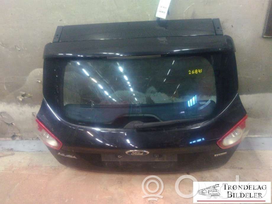 Ford Kuga I Tailgate/trunk/boot lid 