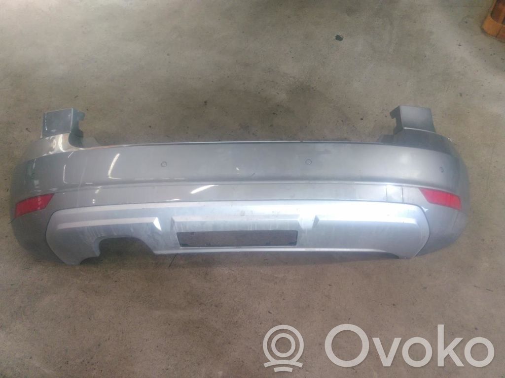 Skoda Yeti (5L) Parachoques 